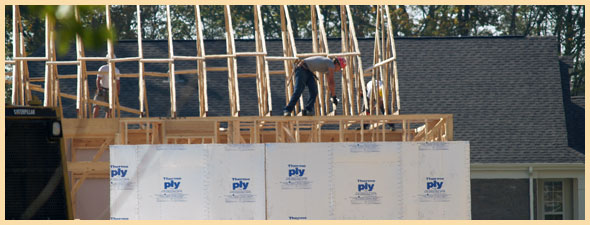North Cowichan Home Additions