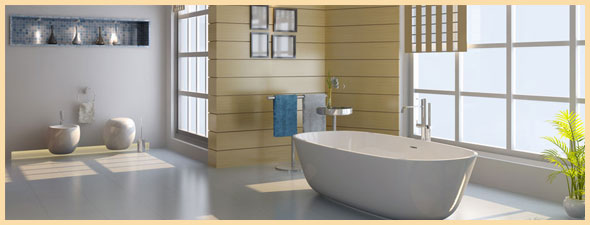 North Cowichan Bathroom Remodeling