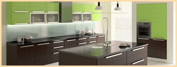 Duncan Kitchen Remodeling